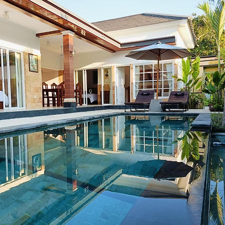 Luxury Private 2Bed Poolvilla In Lovina Twinflower Villa Eksteriør billede