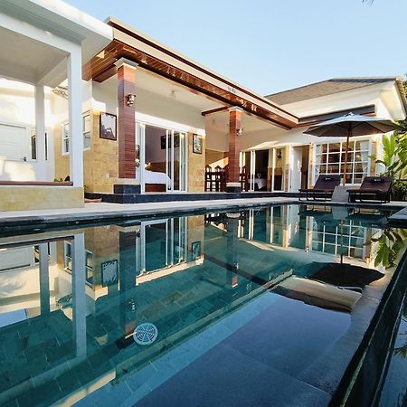 Luxury Private 2Bed Poolvilla In Lovina Twinflower Villa Eksteriør billede